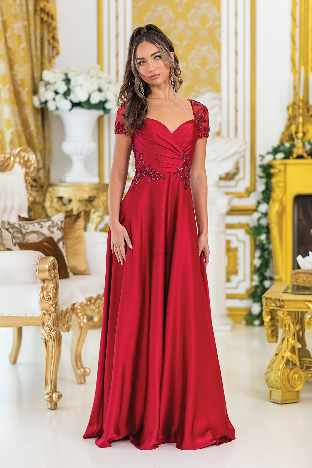 Danna Dress