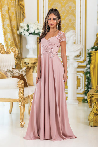 Danna Dress
