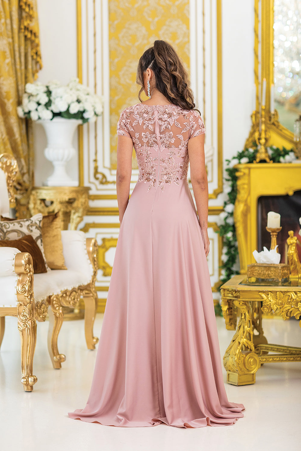 Danna Dress