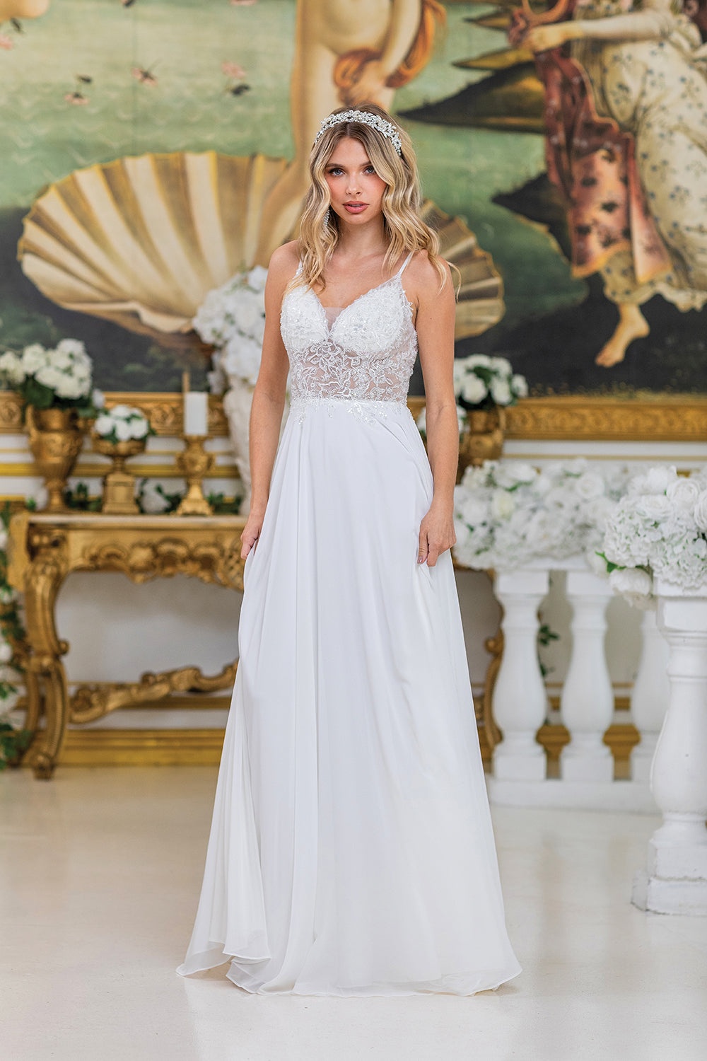 Julia Dress