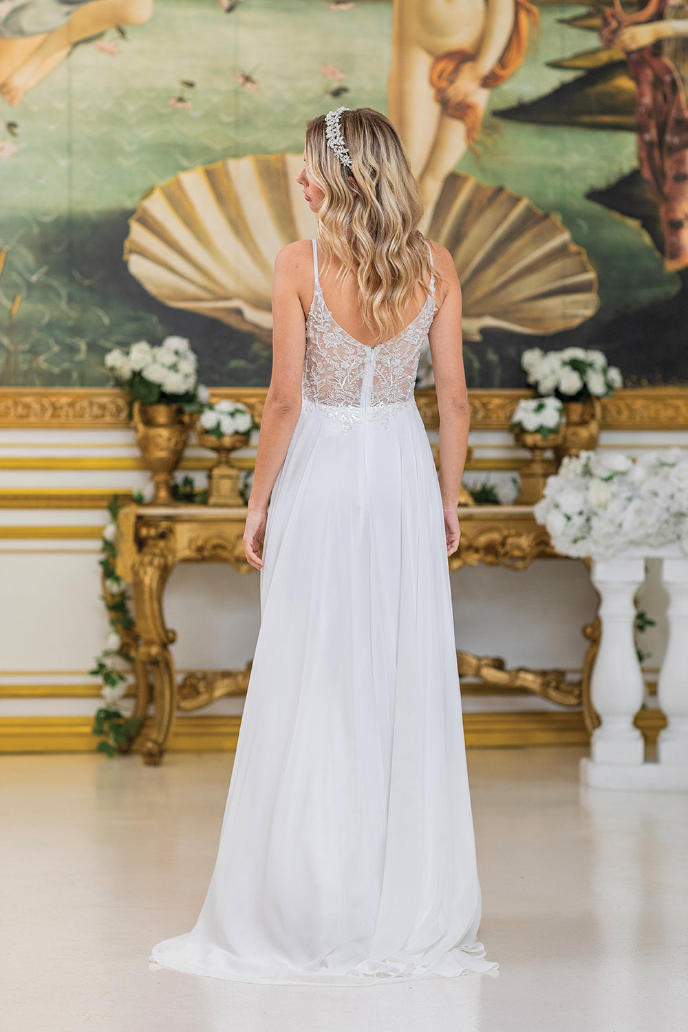 Julia Dress
