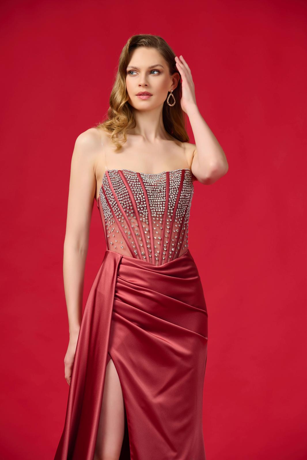 Passion Dress