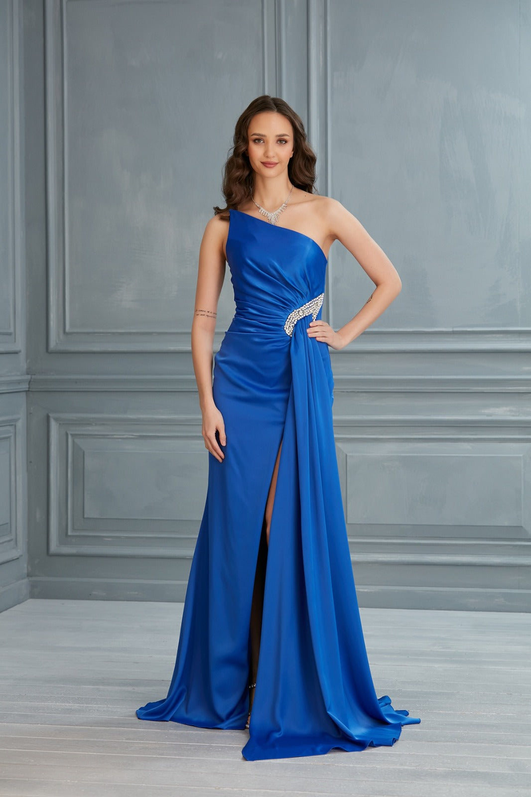 Nora Dress