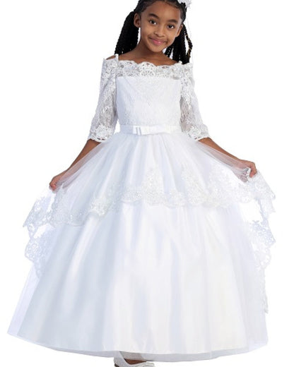 Camila Dress