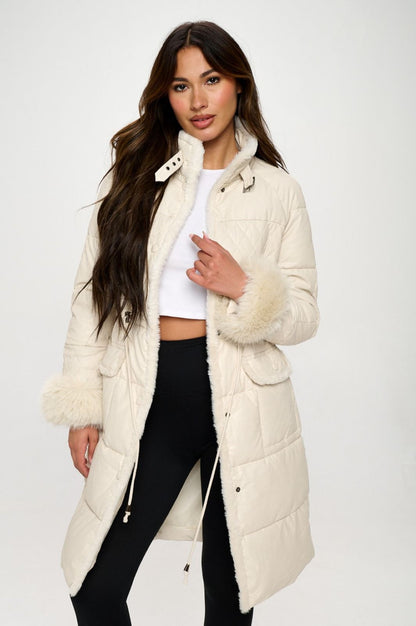 Jb Coat