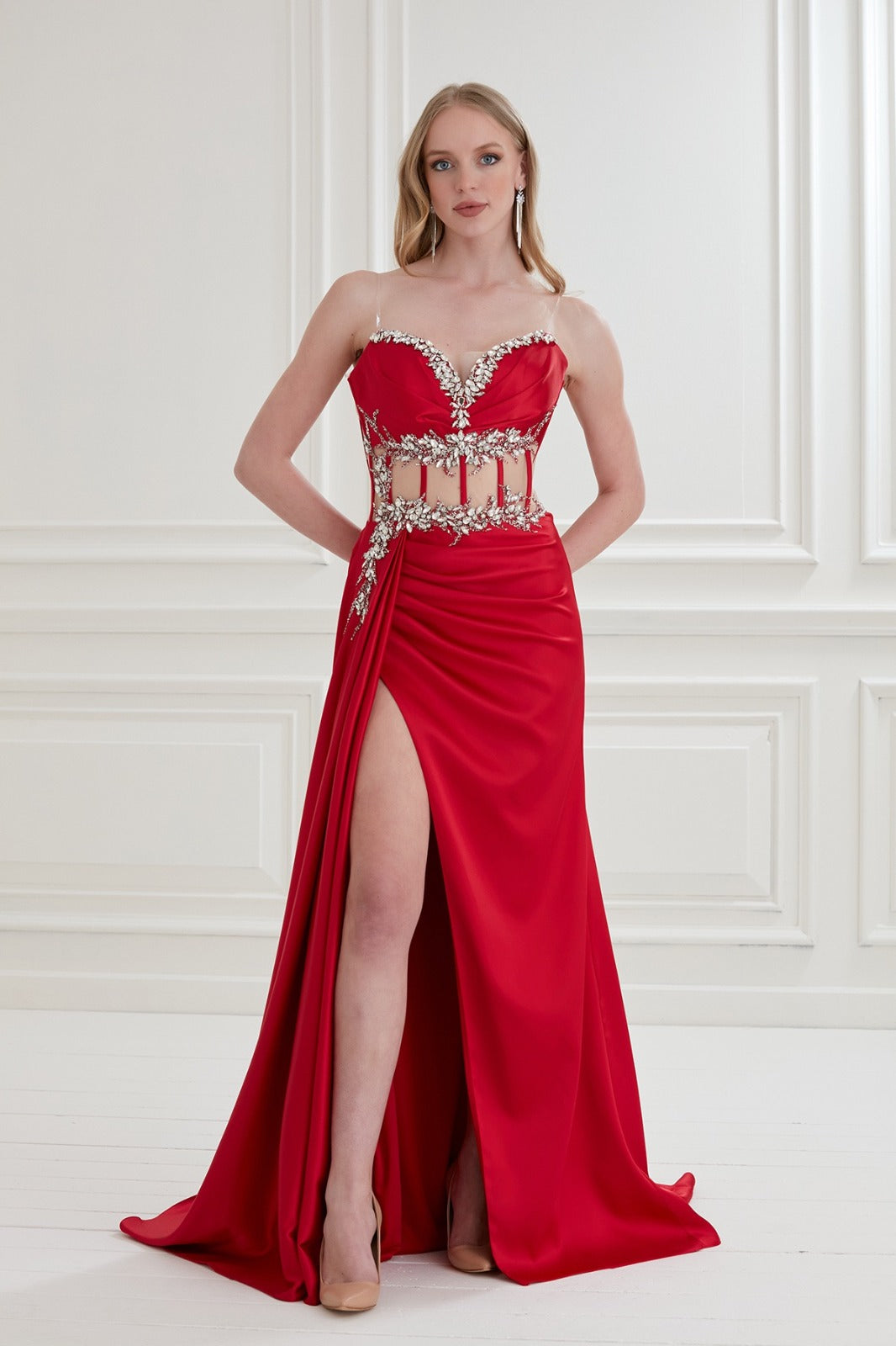 Miriam Dress