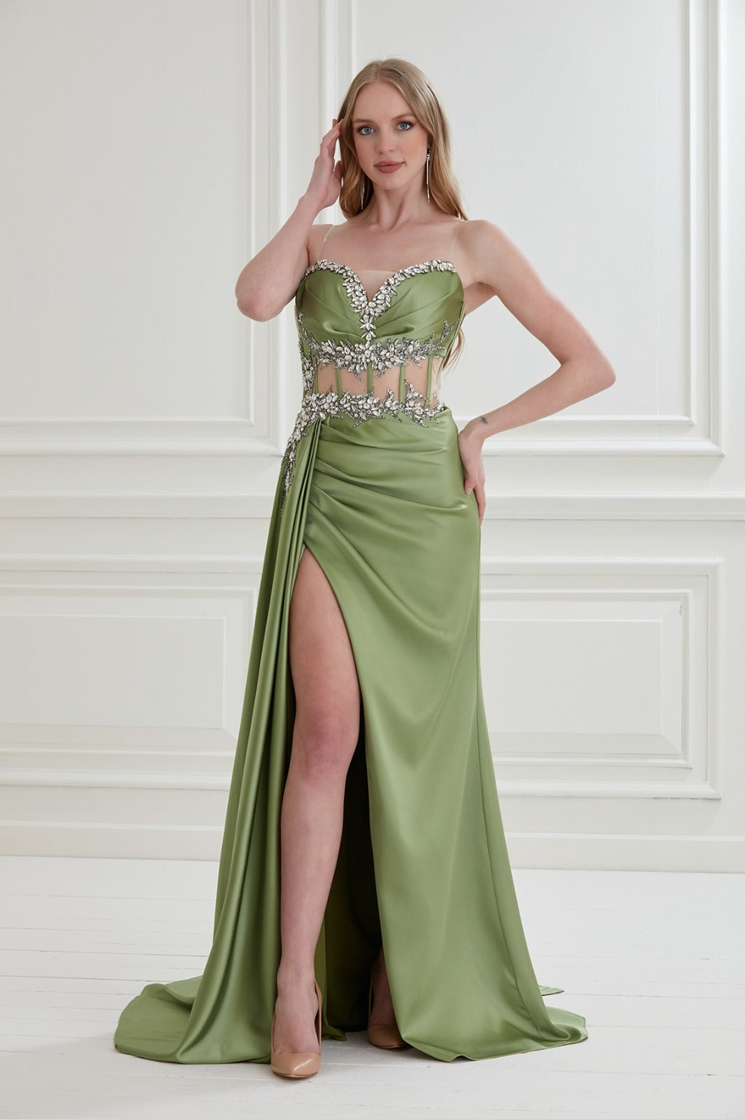 Miriam Dress