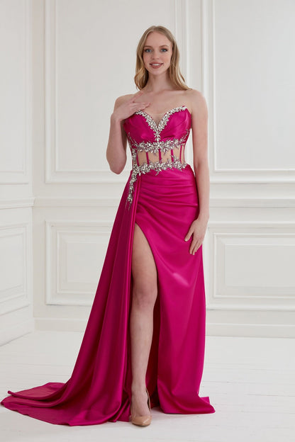 Miriam Dress
