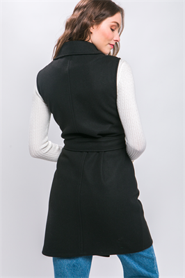 Vest Coat