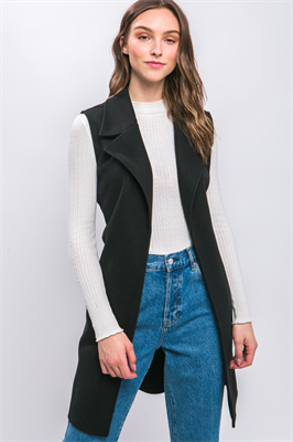 Vest Coat