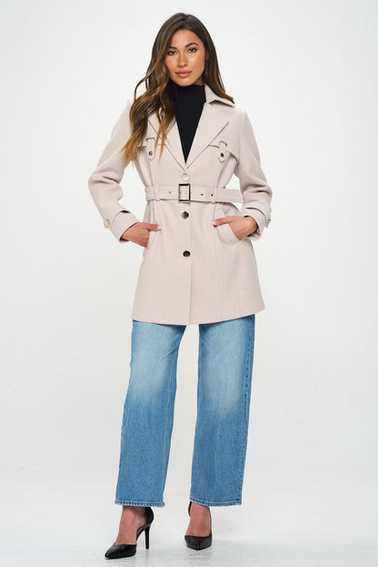 JL Coat