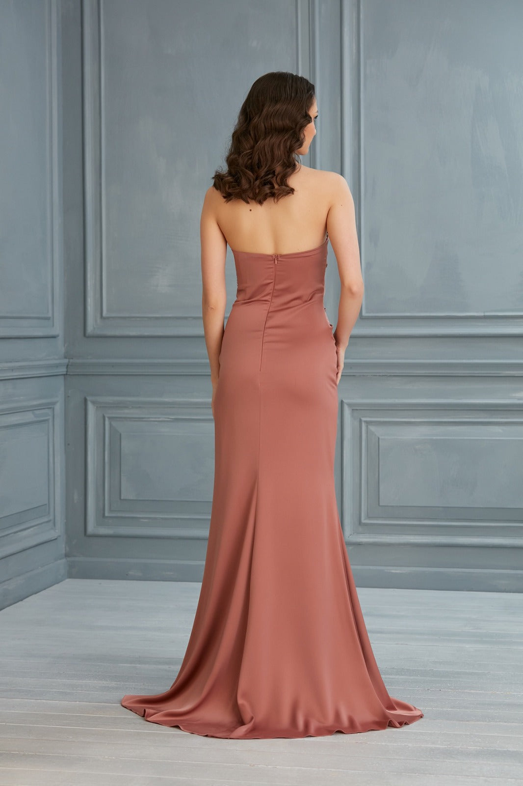 Nora Dress