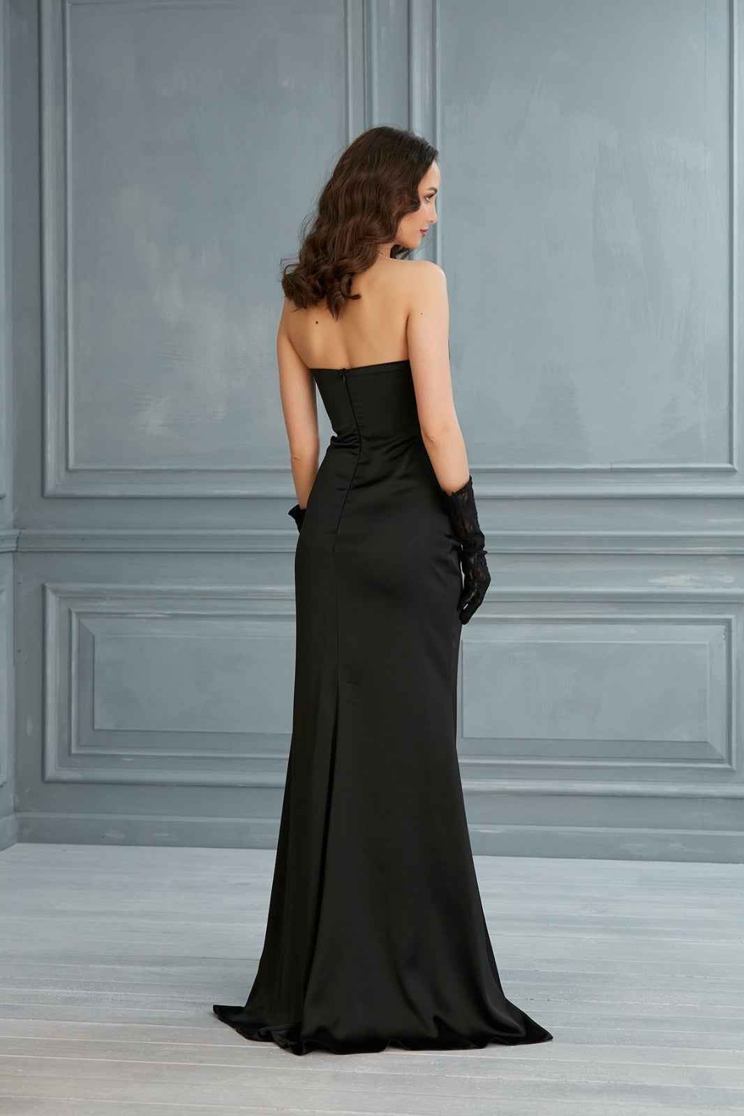 Sami Dress