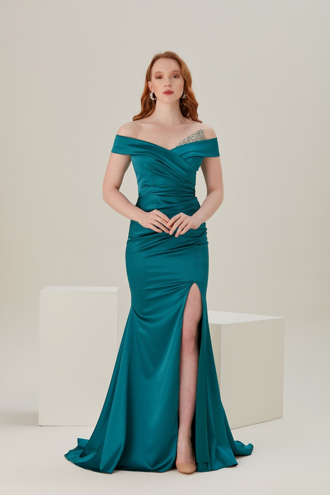 Diamond Dress