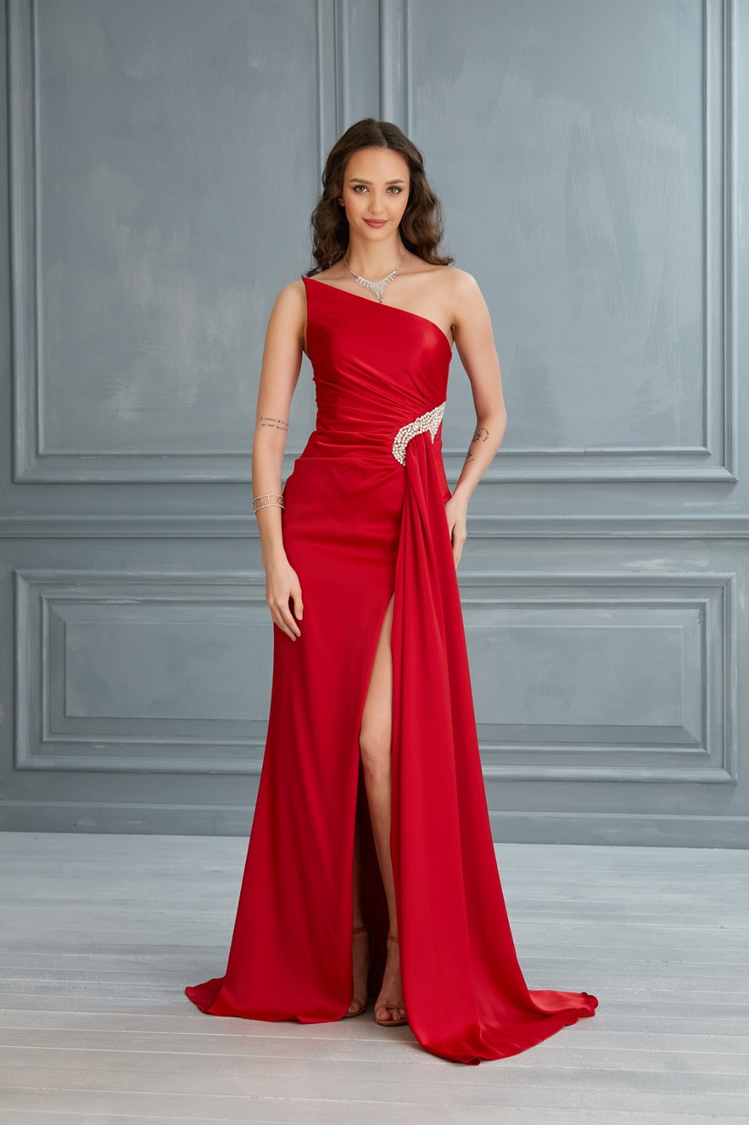 Nora Dress