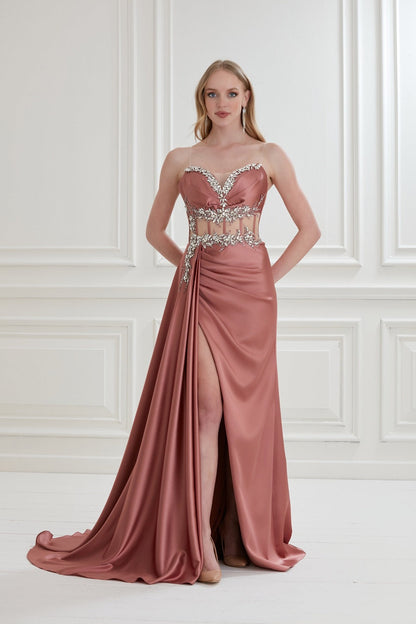 Miram Dress