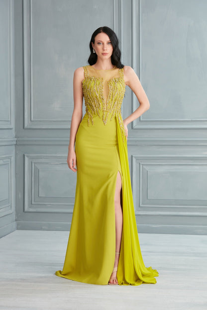 Sandis Dress
