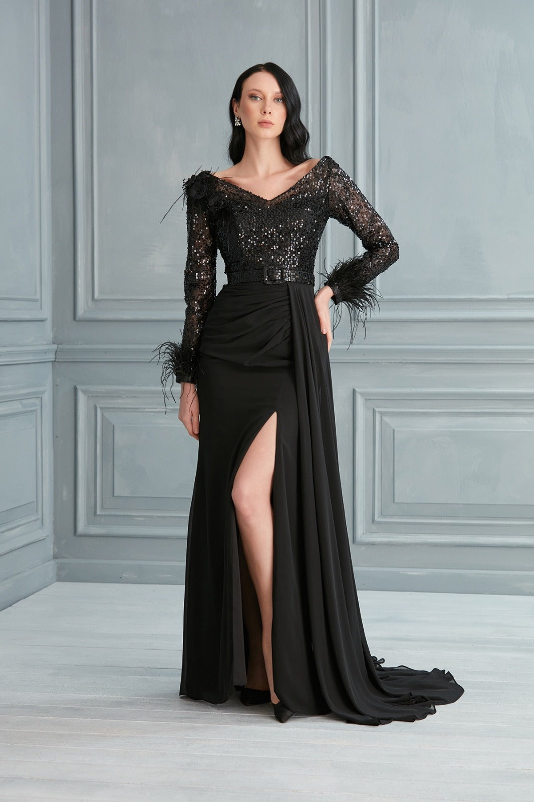 YuryjassDress
