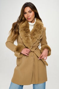 C Coat
