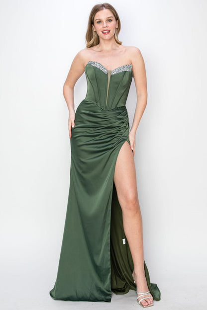 Yay Dress