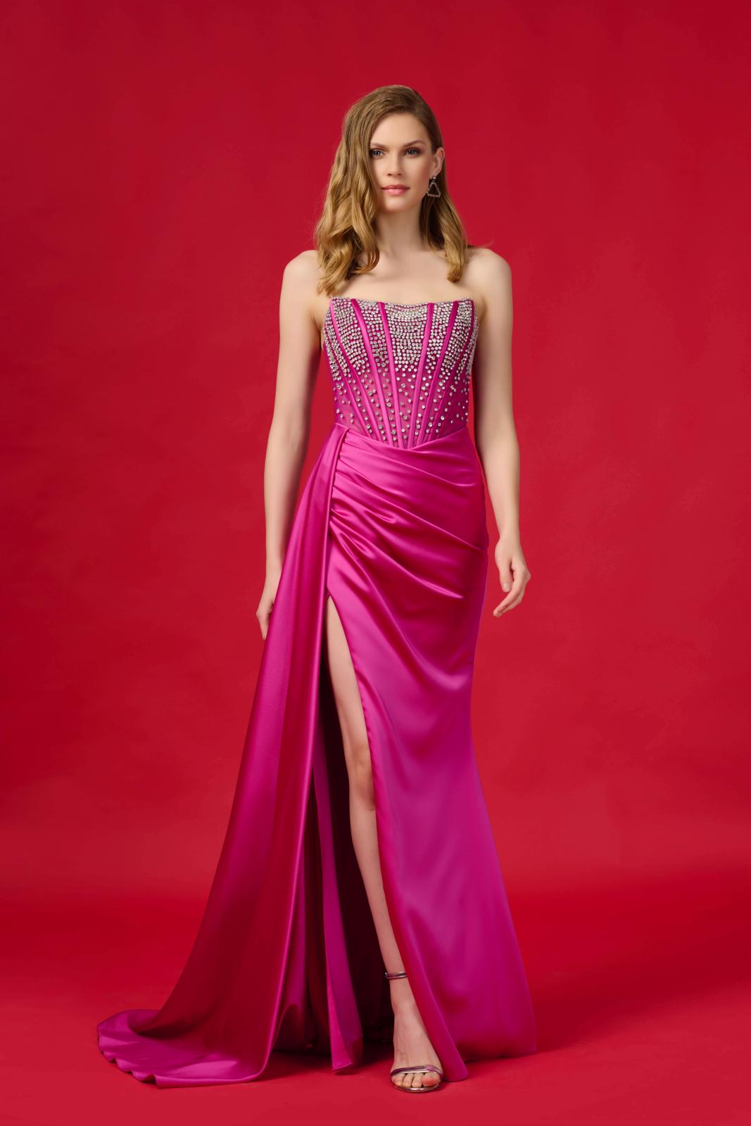 Passion Dress