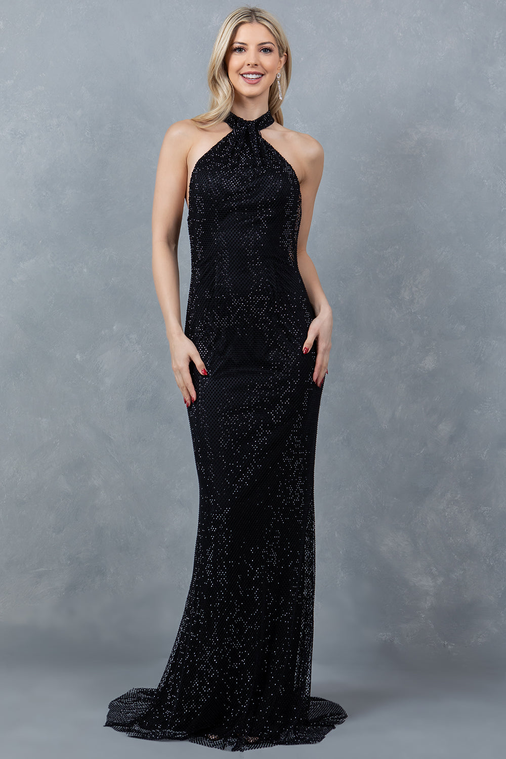 Valeria Dress