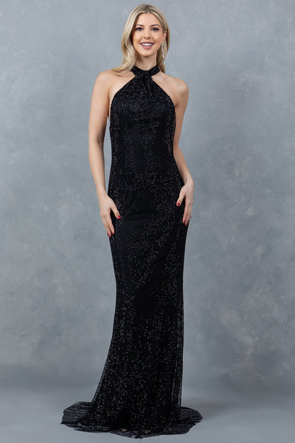Valeria Dress