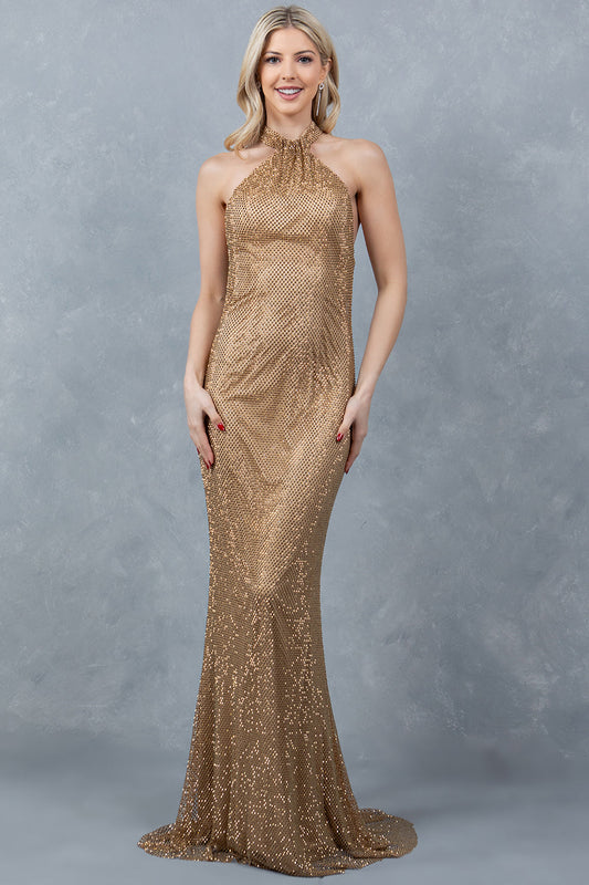 Valeria Dress