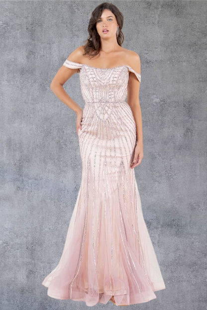 Iris Dress