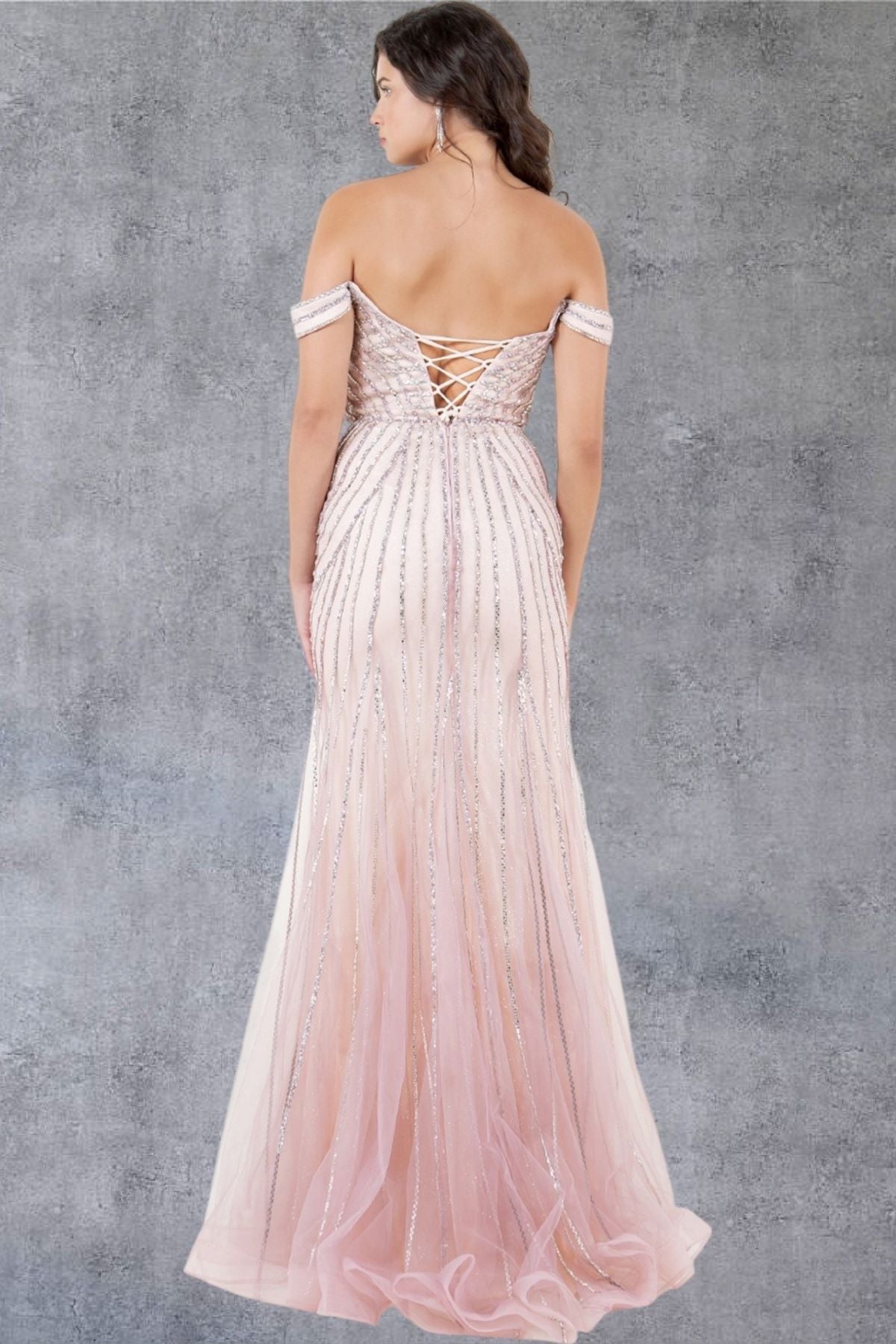 Iris Dress