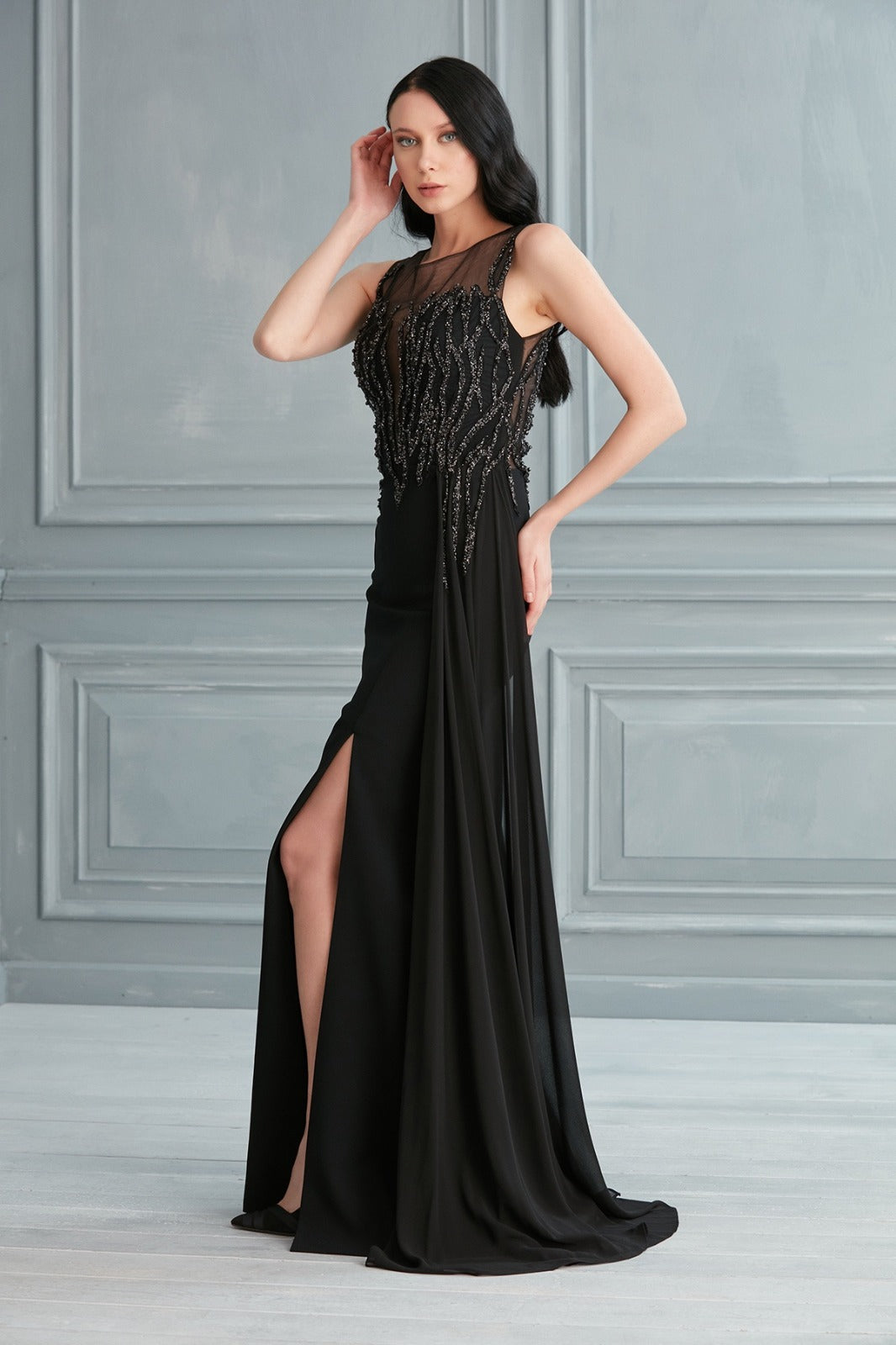 Sandis Dress