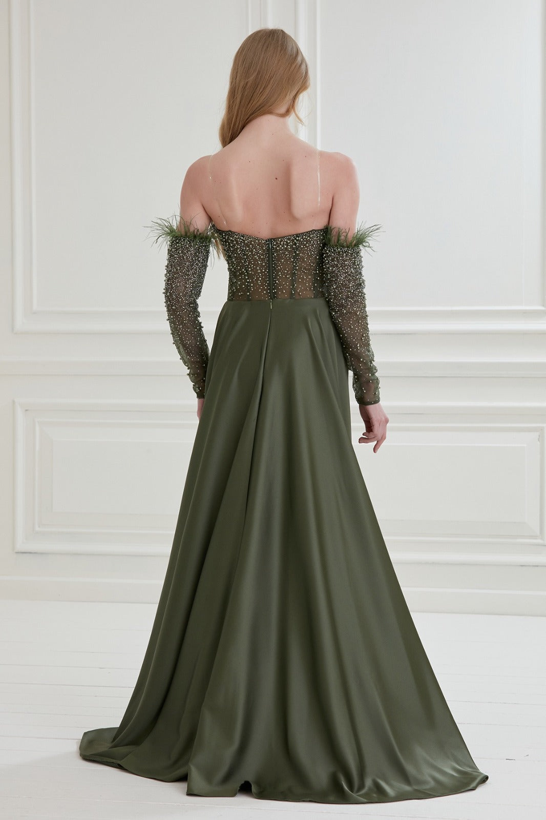Berlins Dress