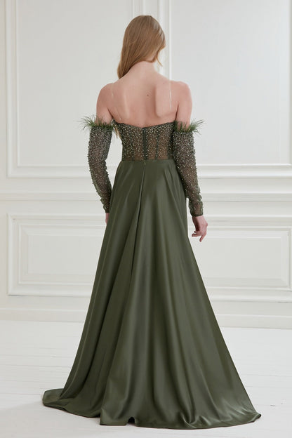 Berlins Dress