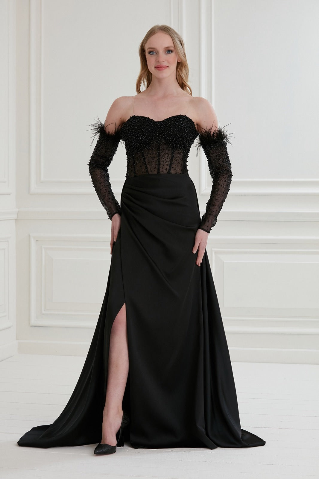 Berlins Dress