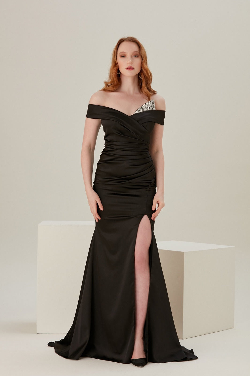 Diamond Dress