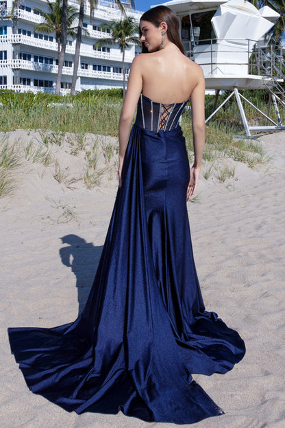 Lia dress