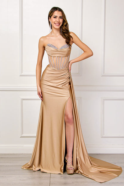 Lia dress