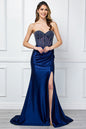 V Dress
