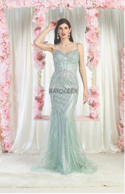 Michell Dress