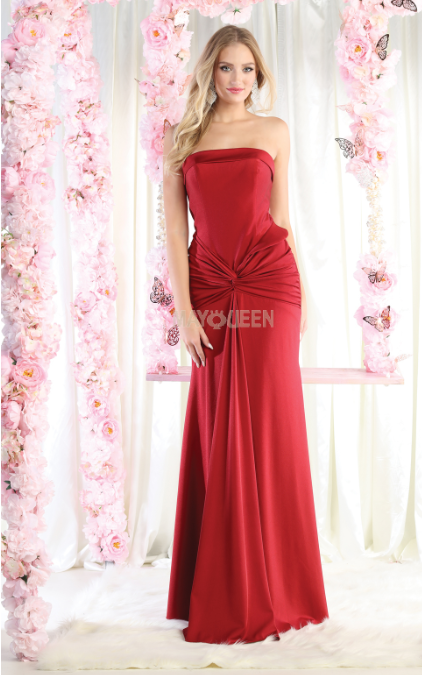Breeze Dress