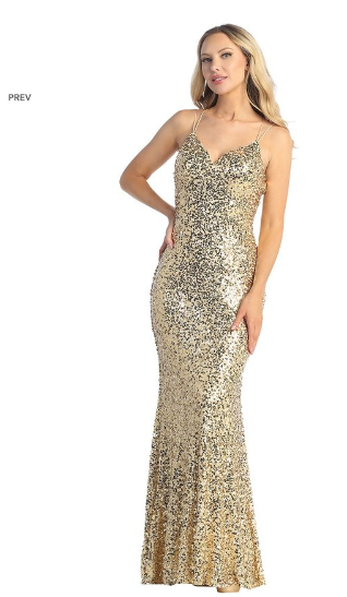 Albe Dress