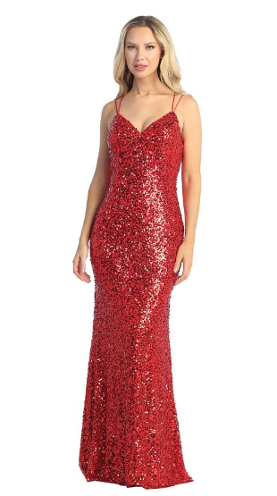 Albe Dress
