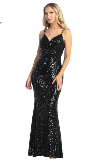 Albe Dress