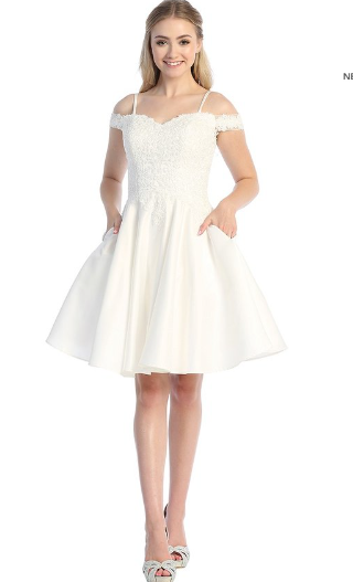 Sam Dress