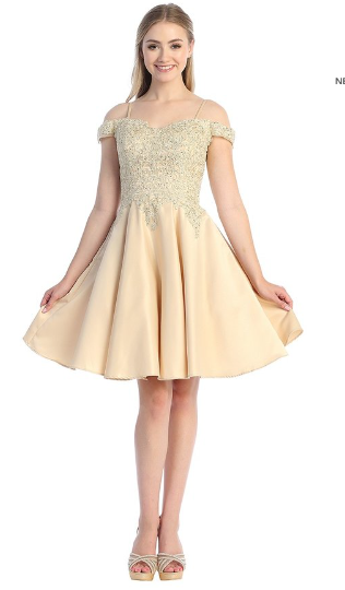 Sam Dress