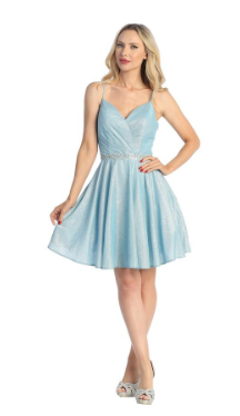 Jers Dress