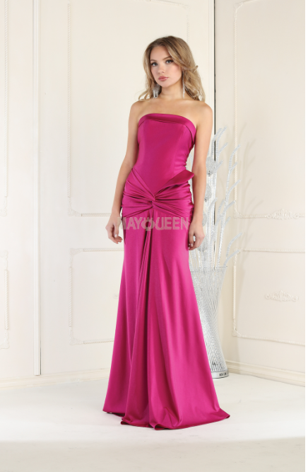 Breeze Dress