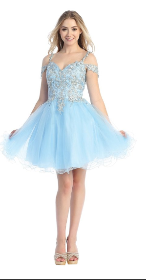 Jepsen Dress