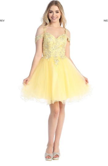 Jepsen Dress