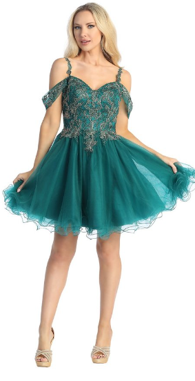 Jepsen Dress